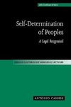 Self-Determination of Peoples