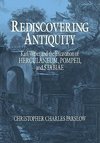 Rediscovering Antiquity