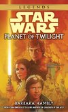 Planet of Twilight
