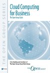Cloud Computing for Business  -The Open Group Guide