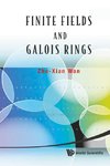 Zhe-xian, W:  Finite Fields And Galois Rings