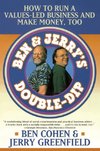 Ben Jerry's Double Dip