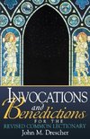 Invocations and Benedictions