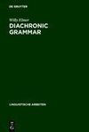 Diachronic Grammar