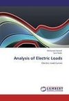 Analysis of Electric Loads