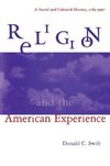 Religion and the American Experience