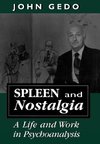 Spleen & Nostalgia