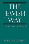 Jewish Wayliving the Holidays