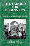 Talmud for Beginners, Volume 3