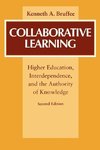 Bruffee, K: Collaborative Learning 2e