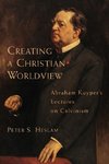 Creating a Christian Worldview