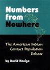 Numbers from Nowhere