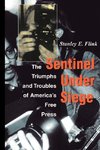 Sentinel Under Siege