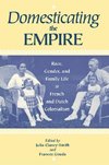 Clancy-Smith, J:  Domesticating the Empire