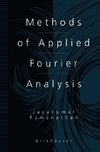 Methods of Applied Fourier Analysis