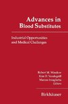 Advances in Blood Substitutes