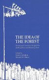 The Idea of the Forest