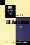 Mill's Utilitarianism