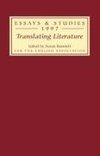 Translating Literature