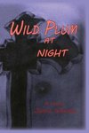 Wild Plum at Night