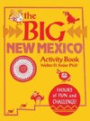 The Big New Mexico Activity Book