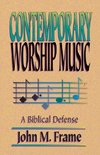 Contemporary Worship Music