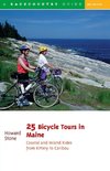 25 Bicycle Tours in Maine