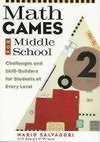 Math Games for Middle School