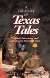 A Treasury of Texas Tales