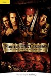 Penguin Readers MP3 CD Pack Level 2. Pirates of the Caribbean 1