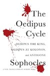 OEDIPUS CYCLE               PB