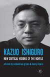 Kazuo Ishiguro