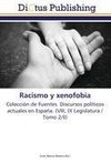 Racismo y xenofobia