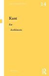 Kant for Architects
