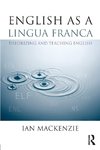 English as a Lingua Franca