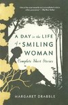 Day in the Life of a Smiling Woman
