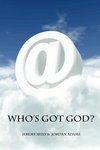 Who's Got God?