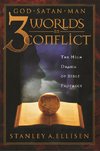 3 WORLDS IN CONFLICT