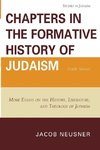 CHAPTERS IN  FORMATIVE HISTORYPB