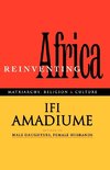 Re-Inventing Africa