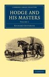 Hodge and his Masters - Volume 1