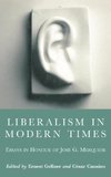 Liberalism in Modern Times