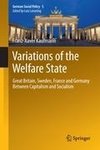 Variations of the Welfare State