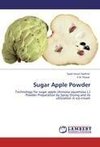 Sugar Apple Powder