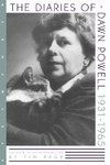 The Diaries of Dawn Powell
