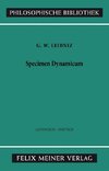 Specimen Dynamicum I/II