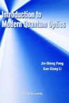 Gao-xiang, L:  Introduction To Modern Quantum Optics