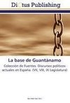 La base de Guantánamo