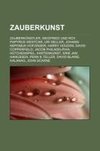 Zauberkunst
