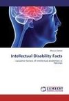 Intellectual Disability Facts